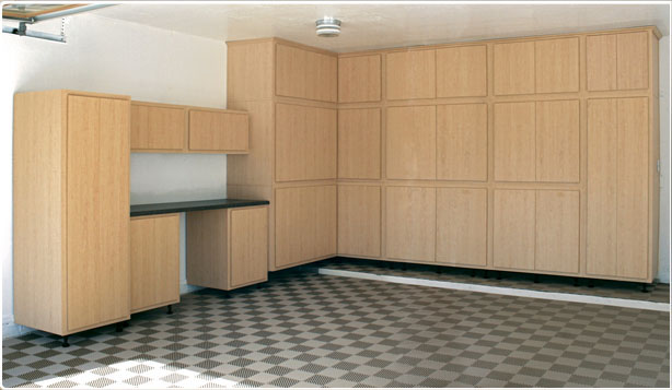 Classic Garage Cabinets, Storage Cabinet  Los Angeles